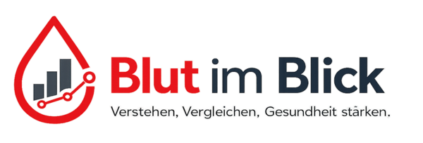 Logo von Blut im Blick — Praxis